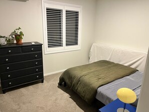 2 bedrooms, WiFi