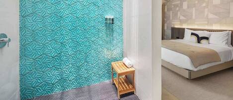 2 室のベッドルーム、アイロン / アイロン台、WiFi (無料)、ベッドシーツ