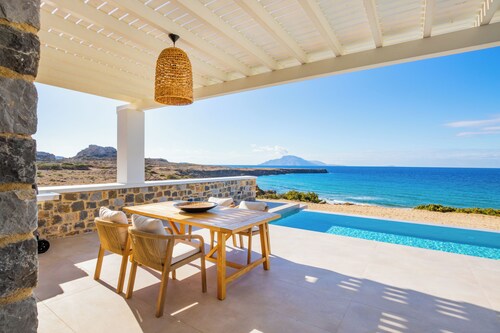 Terramare Villas Karpathos