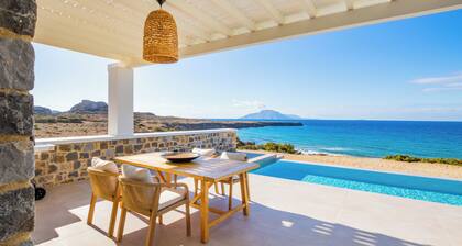 Terramare Villas Karpathos