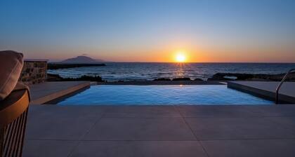 Terramare Villas Karpathos