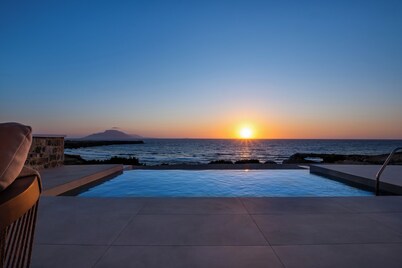 Terramare Villas Karpathos