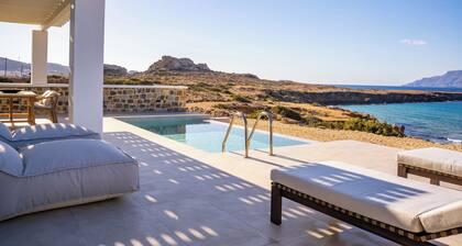 Terramare Villas Karpathos