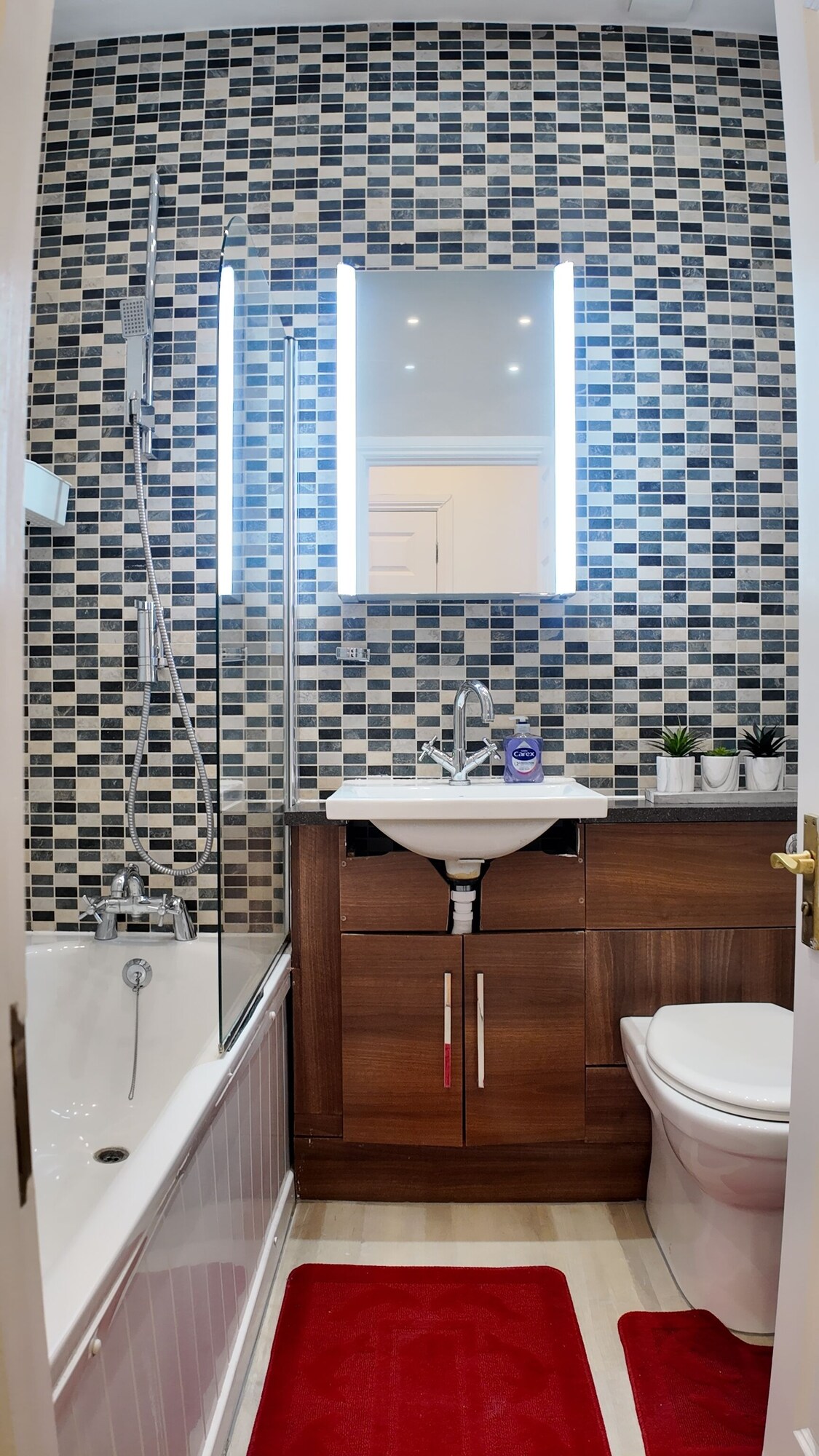 Bild für Gastgeberprofil