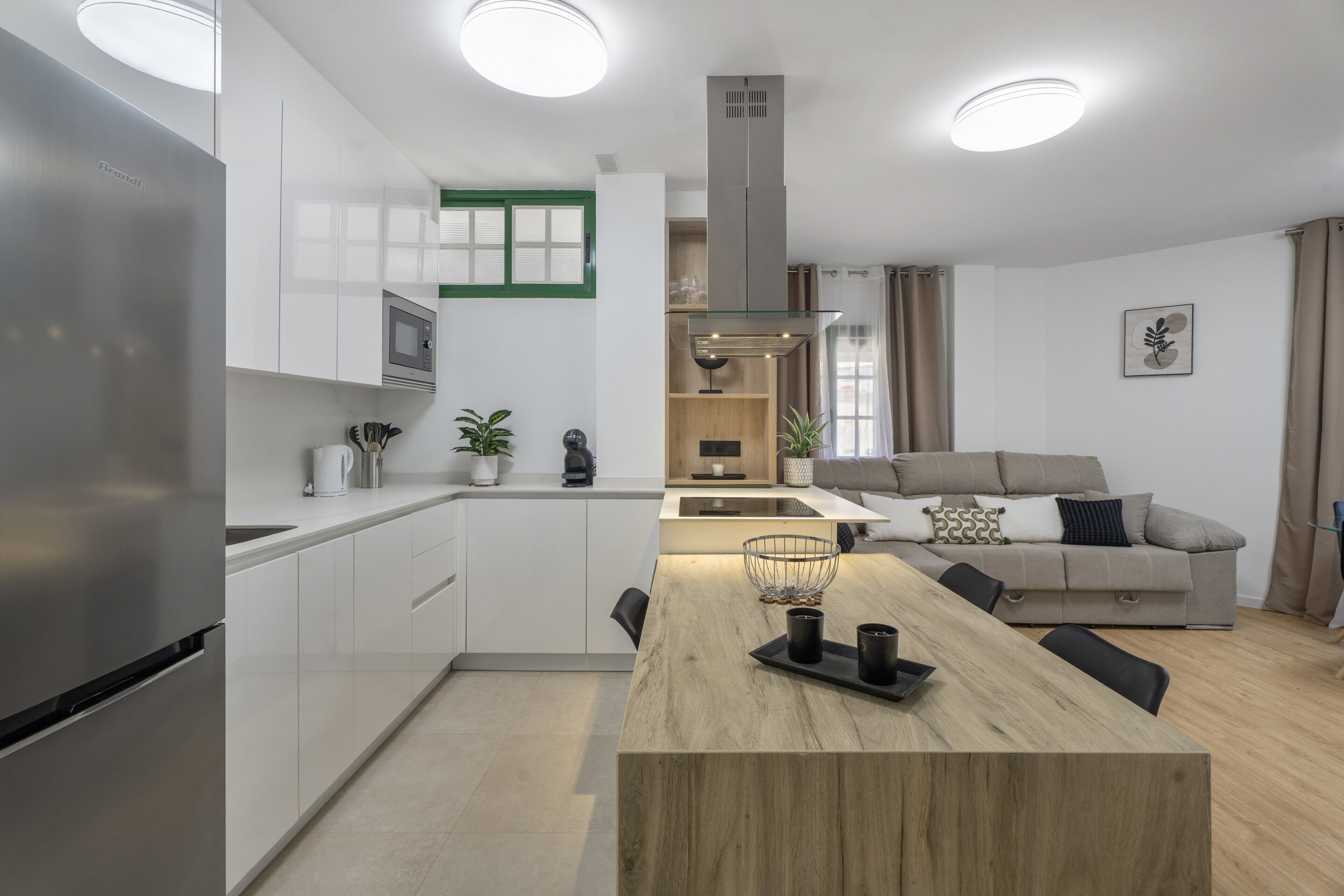 Interieur