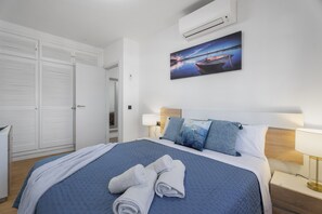 2 bedrooms, WiFi
