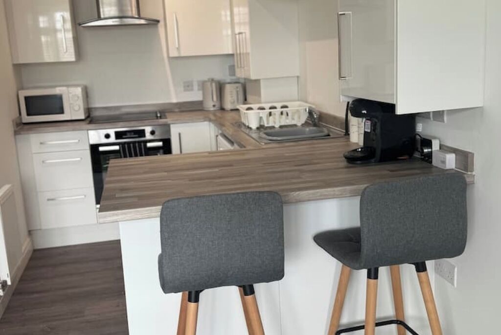 Microwave, oven, stovetop