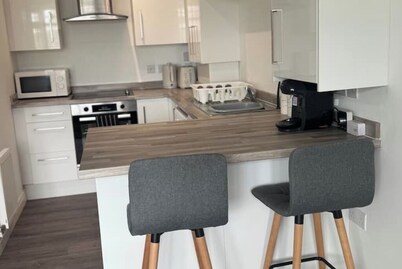 Apartment 7, St Marks Court