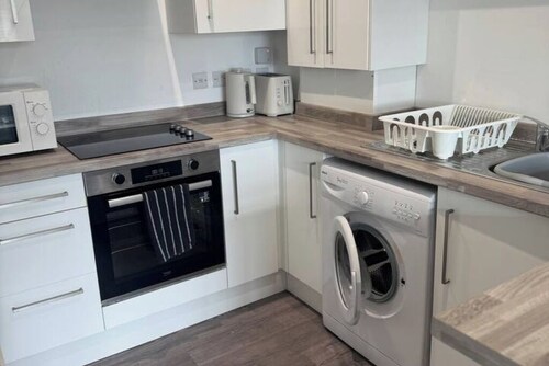 Apartment 7, St Marks Court