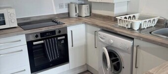 Apartment 7, St Marks Court