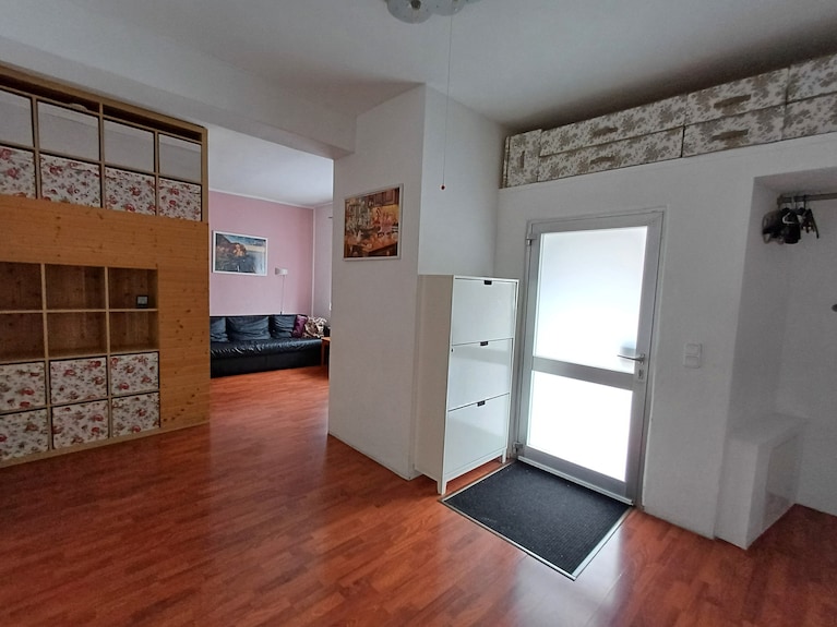 Quiet Vacation Apartment Near Cologne: Hürth, Centrally Located - Colonia
