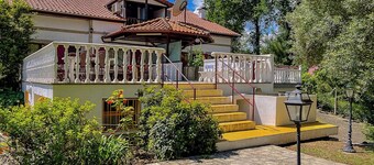 Quinta dos Ferrage Amares