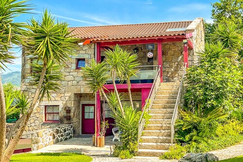 Quinta dos Ferrage Amares