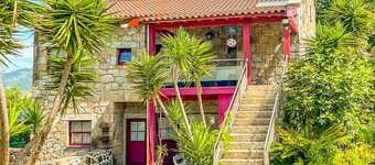 Quinta dos Ferrage Amares