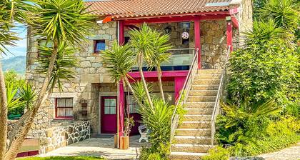 Quinta dos Ferrage Amares