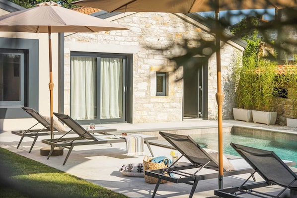 Villa (1 Bedroom) | Exterior