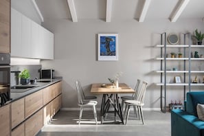 Villa (1 Bedroom) | Interior - The Sanctuary (Porec)