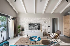 Villa (1 Bedroom) | Interior