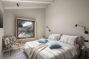Villa (1 Bedroom) | Interior