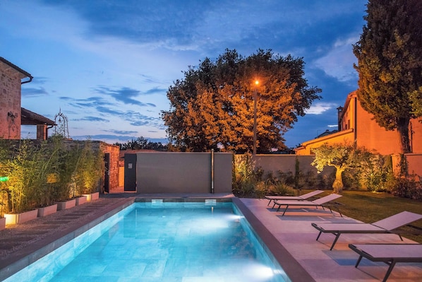 Villa (1 Bedroom) | Exterior - The Sanctuary (Porec)