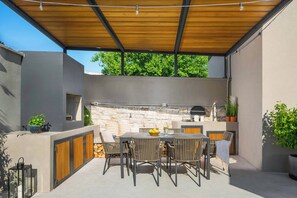 Villa (1 Bedroom) | Exterior