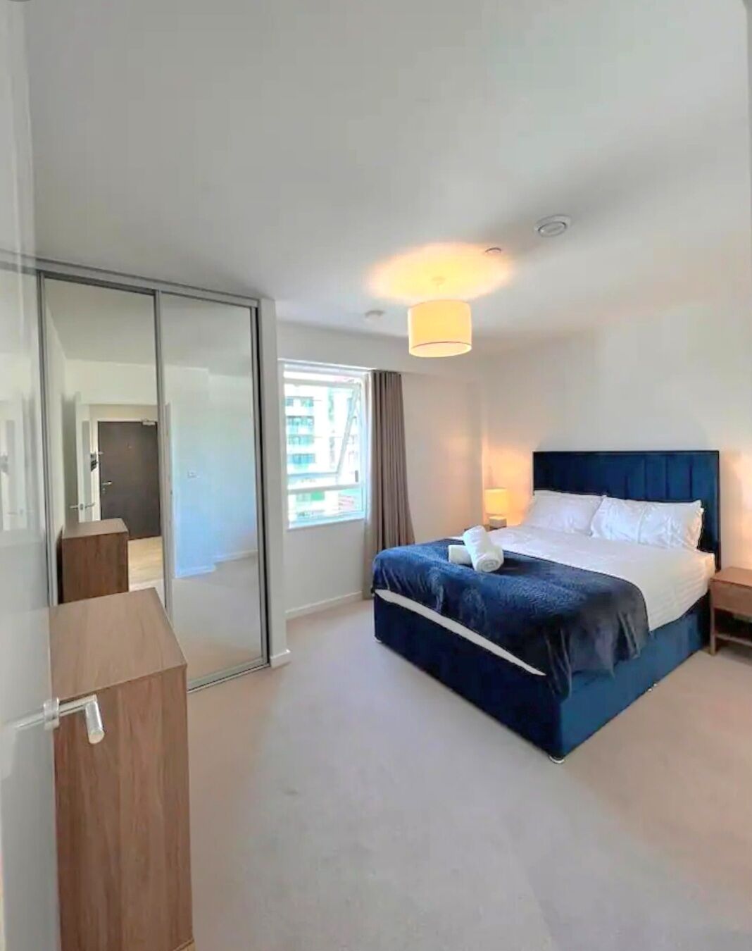 1 slaapkamer, wifi, beddengoed