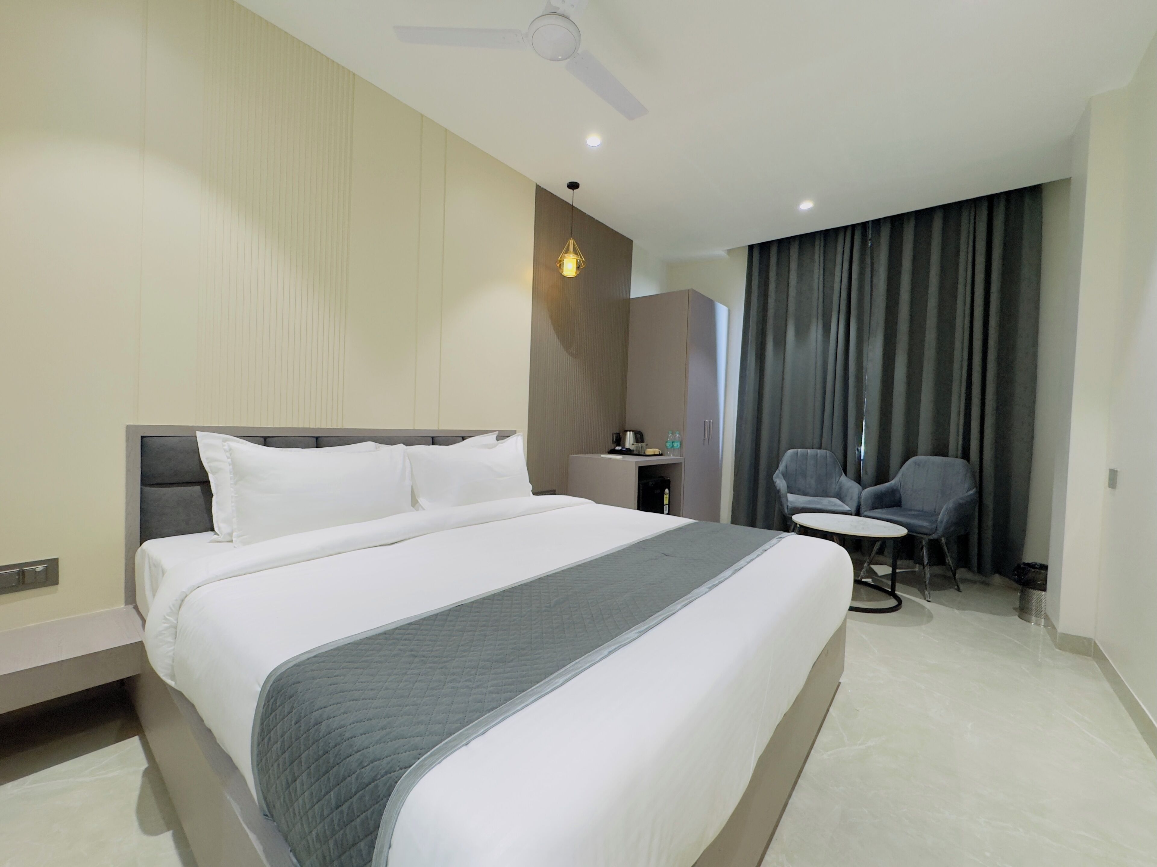 Kamar