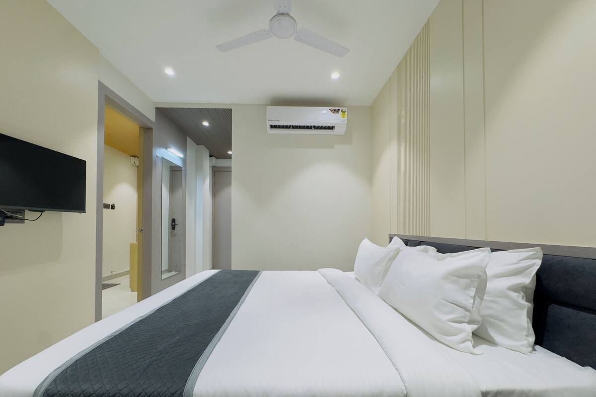 Suite Luxe