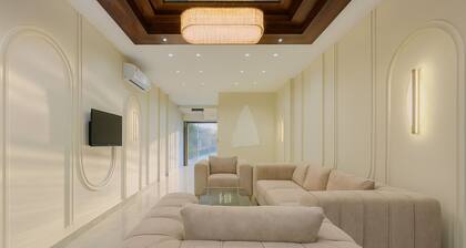 Travinities Hotel Avni Palace