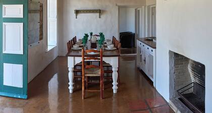 Melkkamer Vlei Cottage