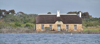 Melkkamer Vlei Cottage