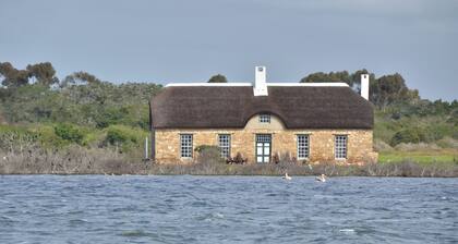 Melkkamer Vlei Cottage