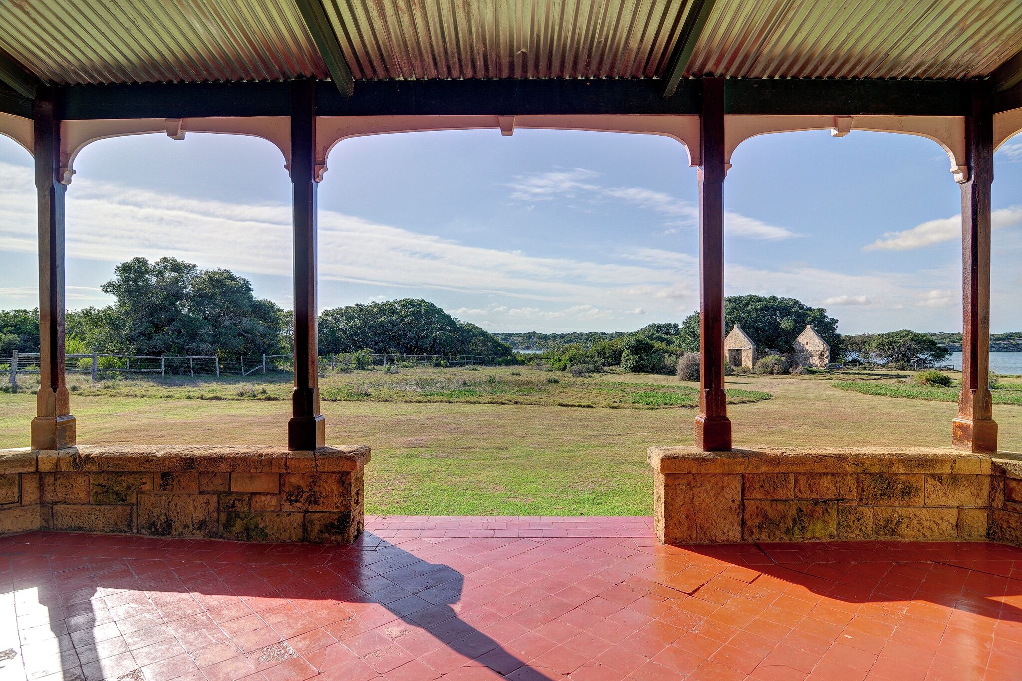 Villa, Lake View | Terrace/patio