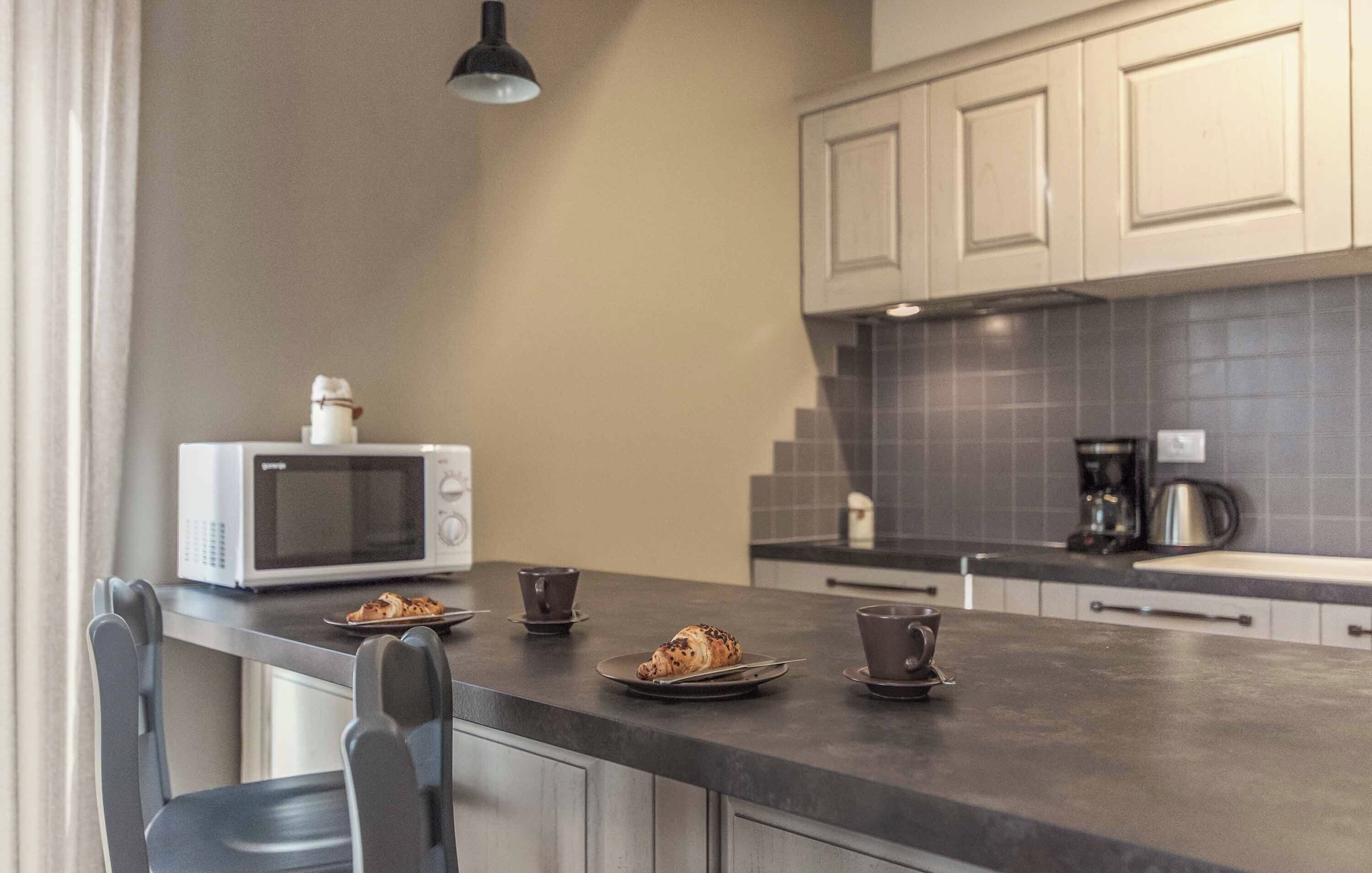 Villa (4 Bedrooms) | Interior