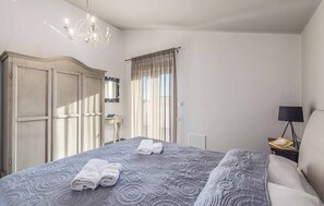 ヴィラ (4 Bedrooms) | 内装