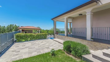 Vila (4 Bedrooms) | Fachada