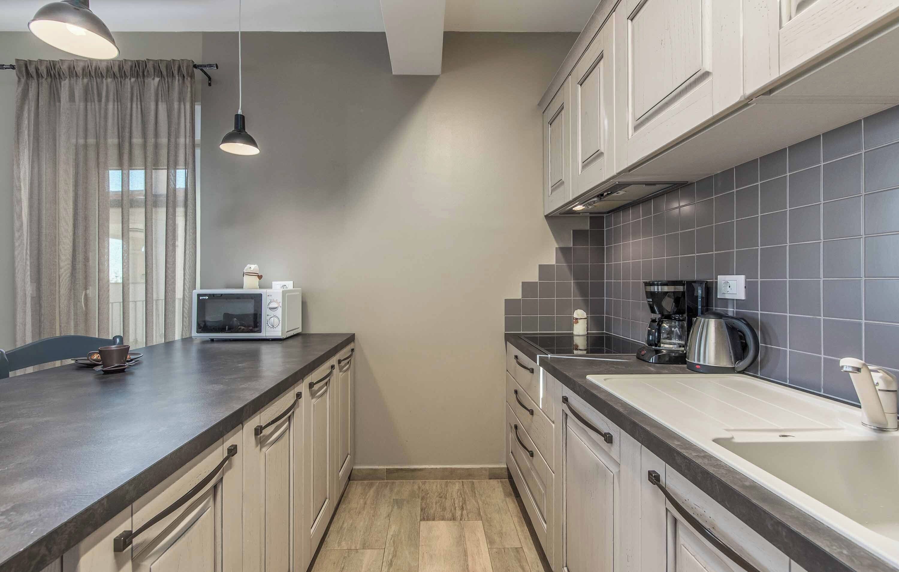 Villa (4 Bedrooms) | Interior