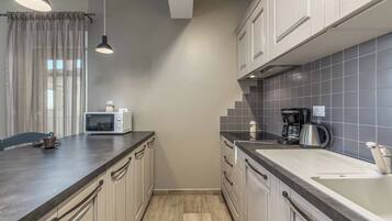 Vila (4 Bedrooms) | Parte interna