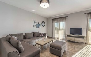 别墅 (4 Bedrooms) | 住宿内部