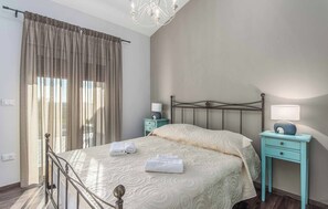 别墅 (4 Bedrooms) | 住宿内部