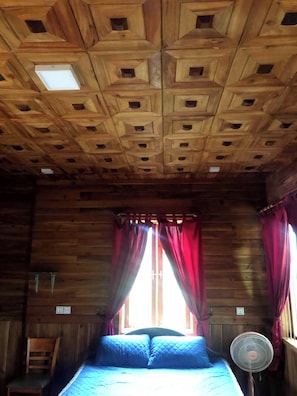 Apartment, 1 Bedroom, Smoking, Patio
