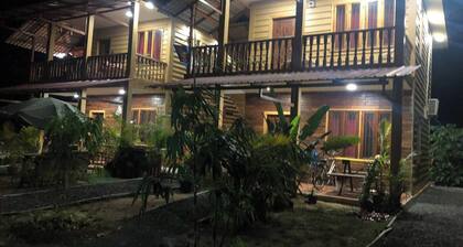 Mountain View Terrace Apartment Kampot