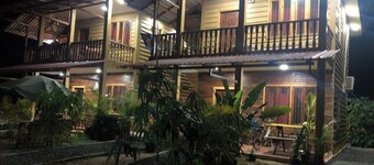 Mountain View Terrace Apartment Kampot