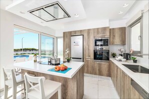 Villa (3 Bedrooms) | Interior