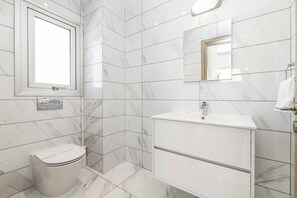 Villa (3 Bedrooms) | Interior