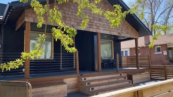 テラス / パティオ