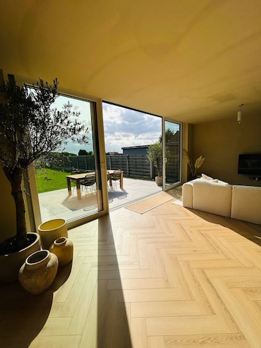 Luxurious House in the Flemish Ardennes Near Ghent