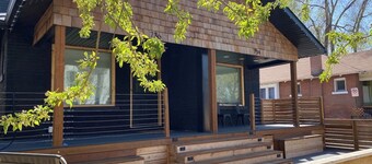 Downtown Trolley Spot