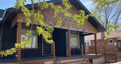 Downtown Trolley Spot