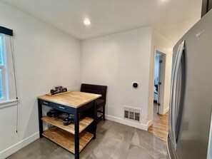 Interior - Downtown Trolley Spot (Salt Lake City)
